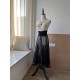 Faeries Daffodil The Star Chapel Short and Long Corset with Tulle Overlayer(Reservation/Full Payment Without Shipping)